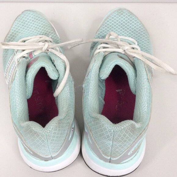 Adidas DURAMO 6 Adiprene+ Sneakers Athletic Shoes Womens Size 9 Running - Picture 4 of 12